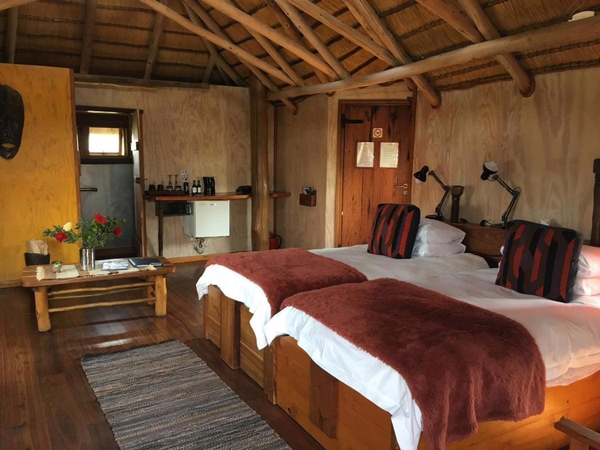 La casa de Don Tomas