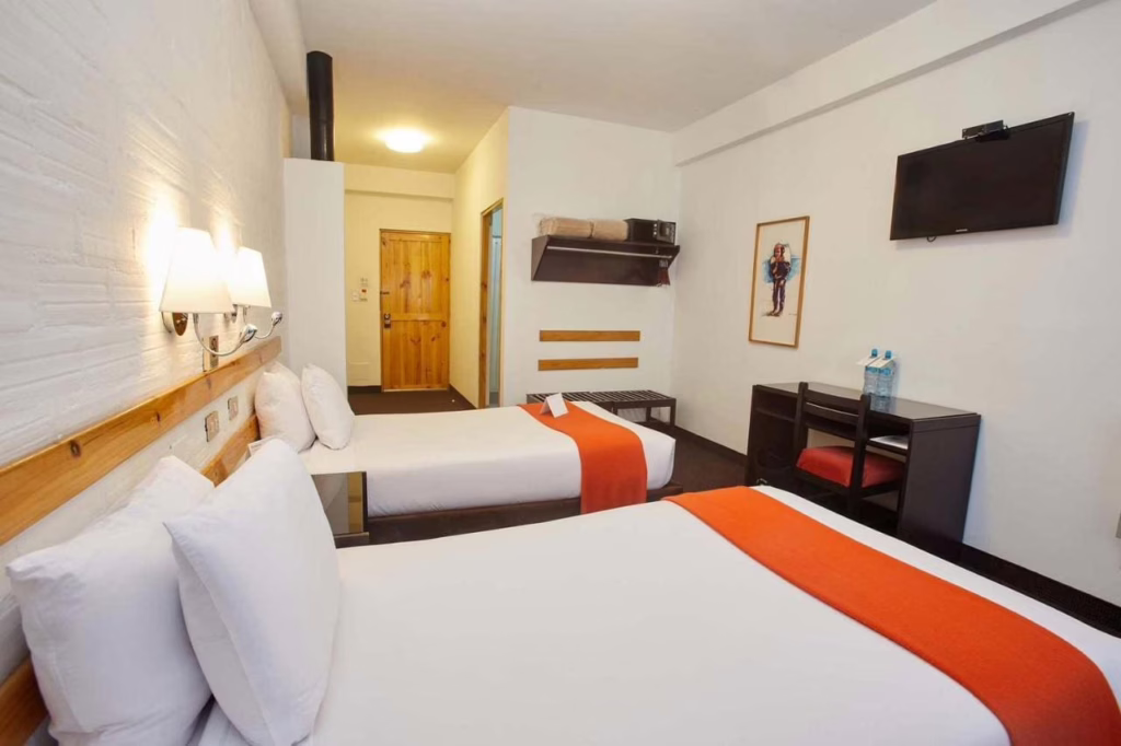 Hotel Casa Andina Standard Puno