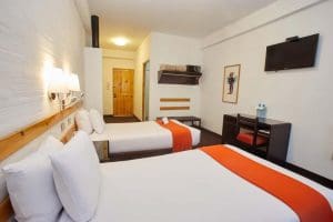 accommodatie image