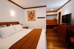 accommodatie image