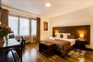accommodatie image