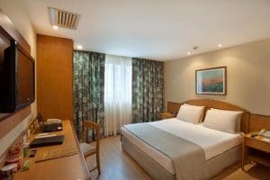 accommodatie image