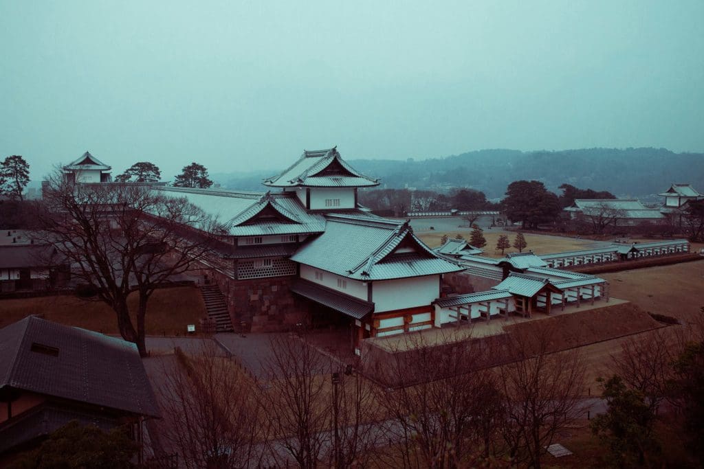 Kanazawa