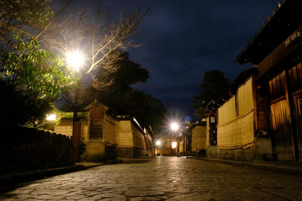 Kanazawa