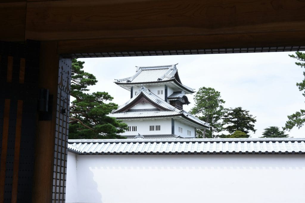 Kanazawa