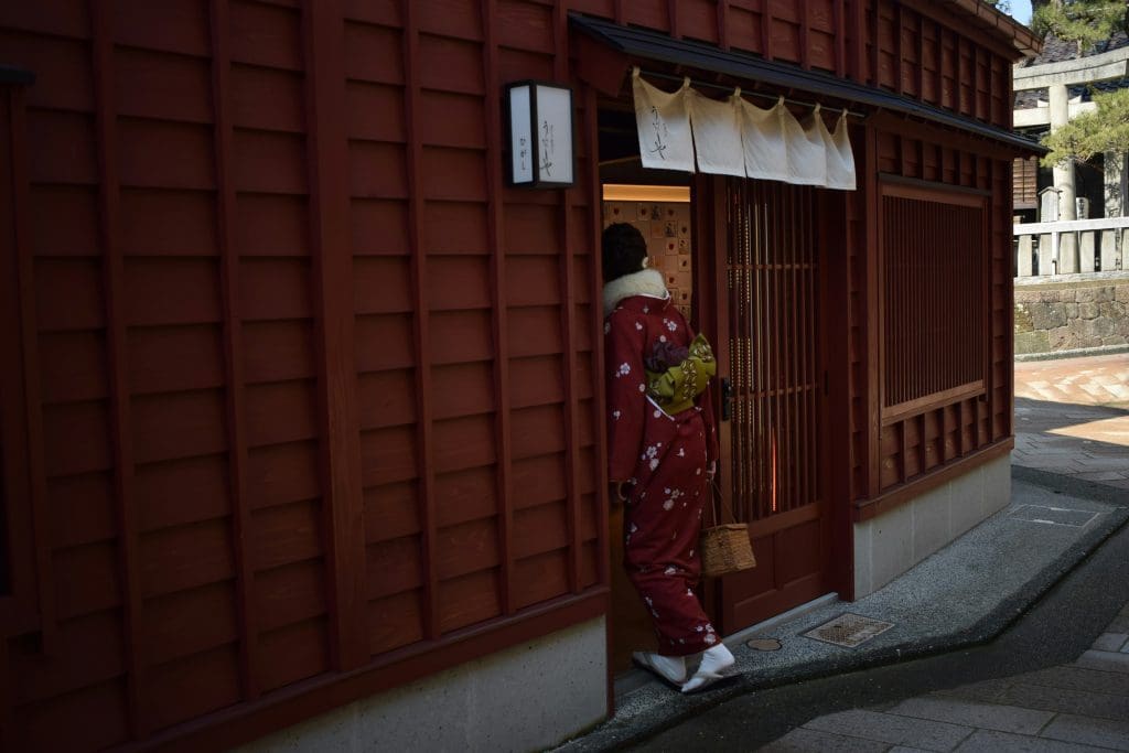 Kanazawa