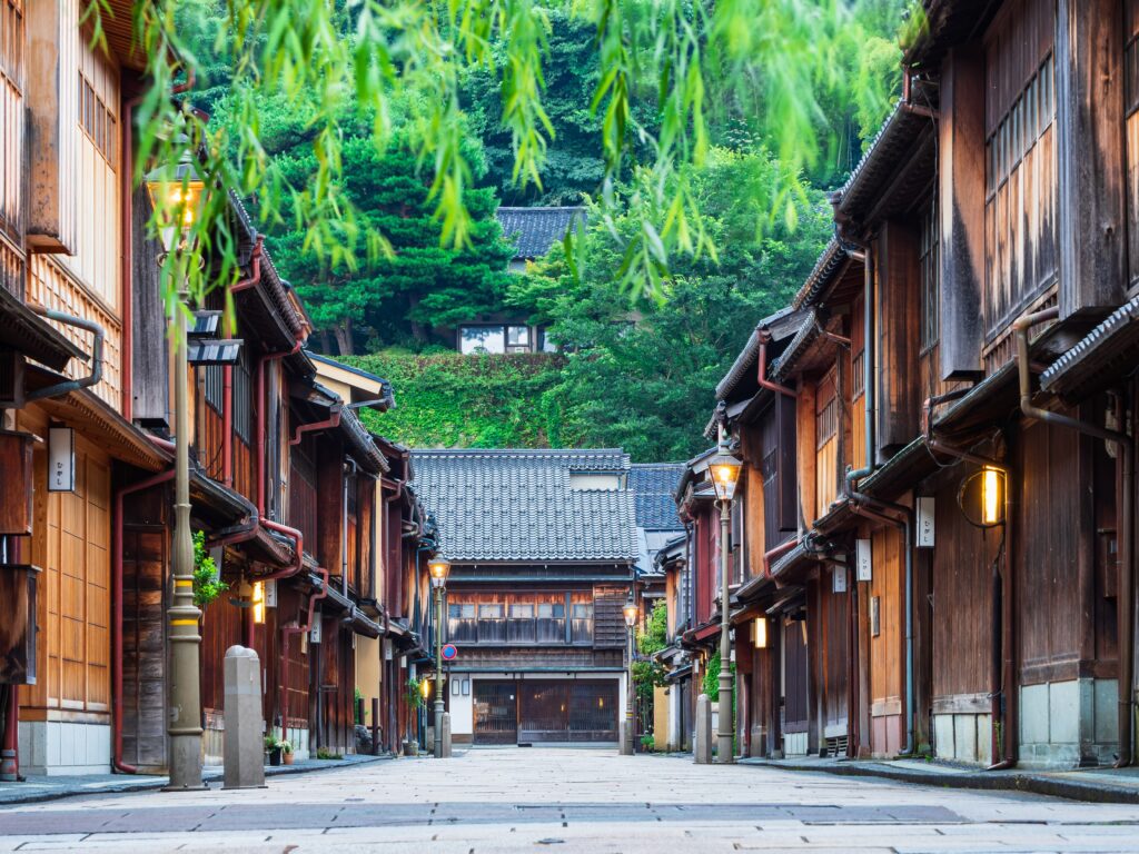 Kanazawa