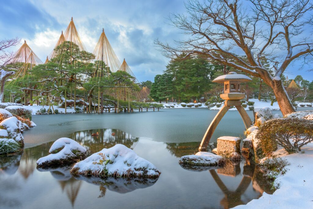 Kanazawa