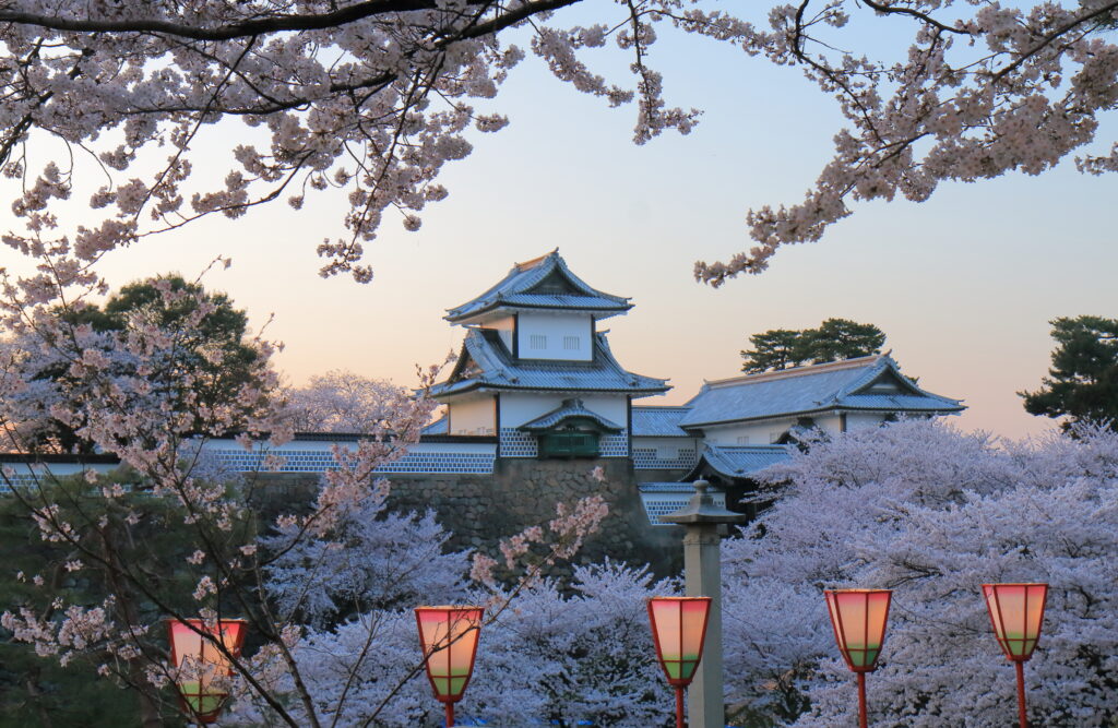 Kanazawa