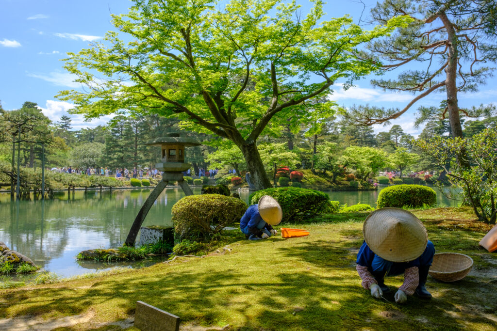 Kanazawa