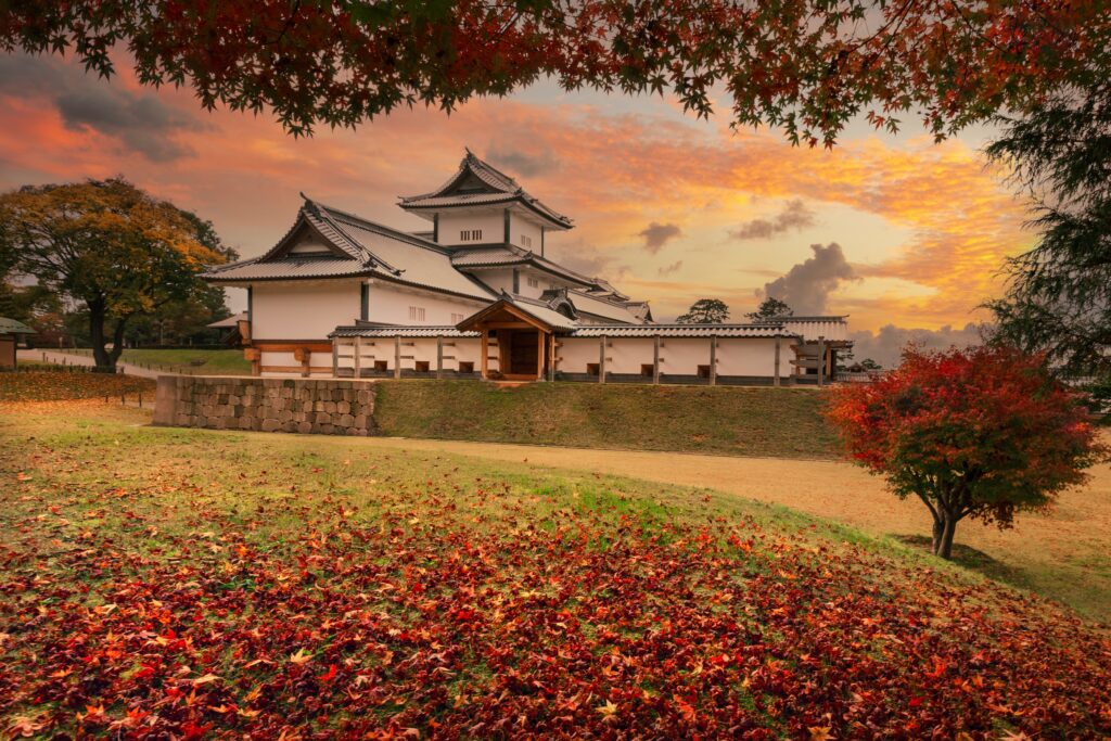 Kanazawa