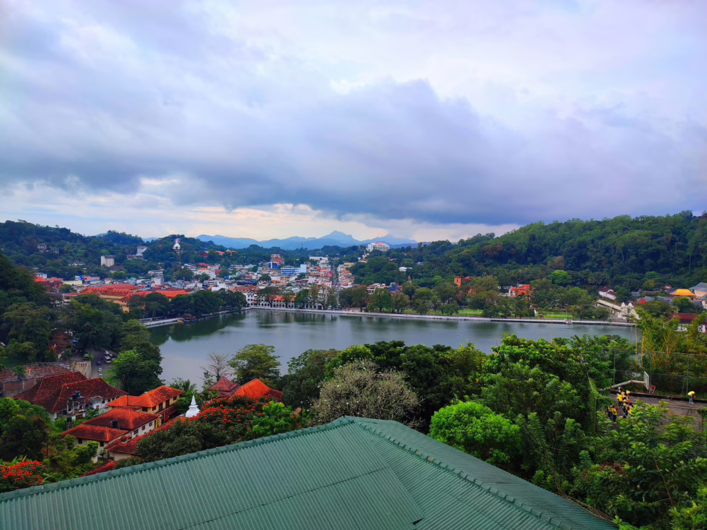 Kandy