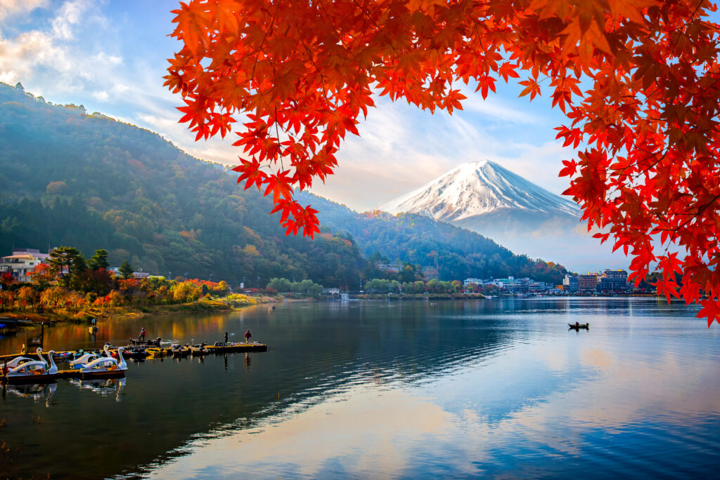 Kawaguchi