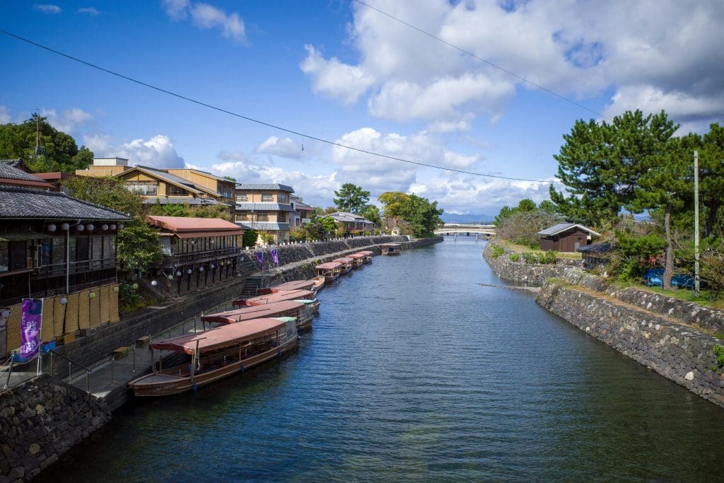 Kyoto