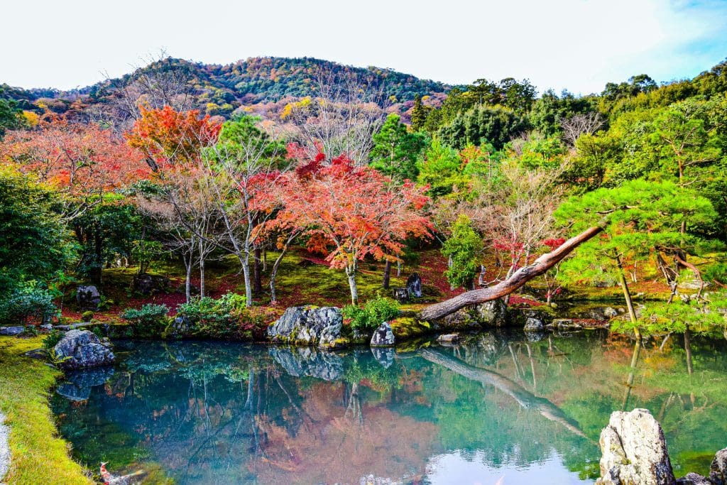 Kyoto