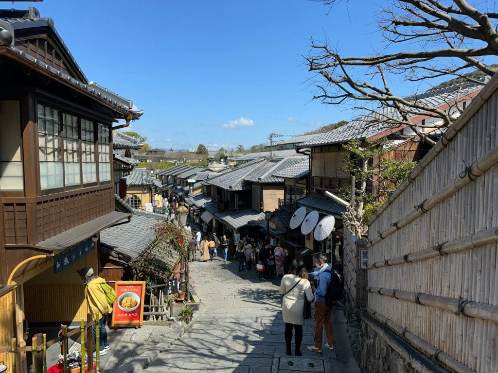 Kyoto