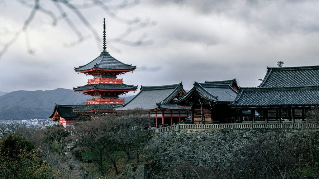 Kyoto