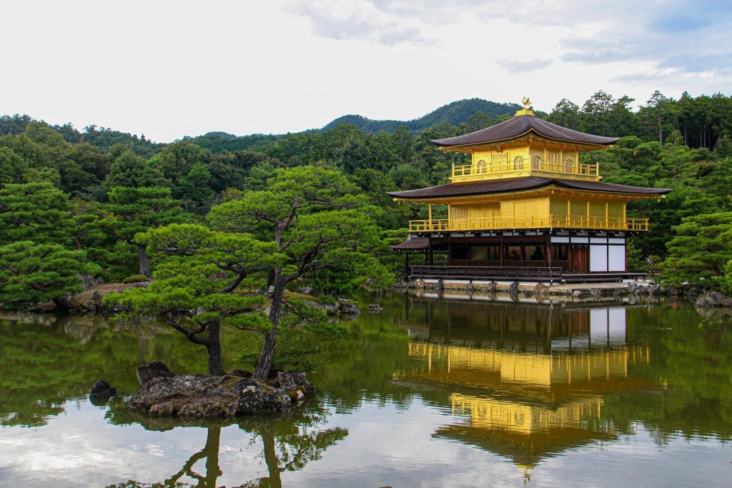 Kyoto