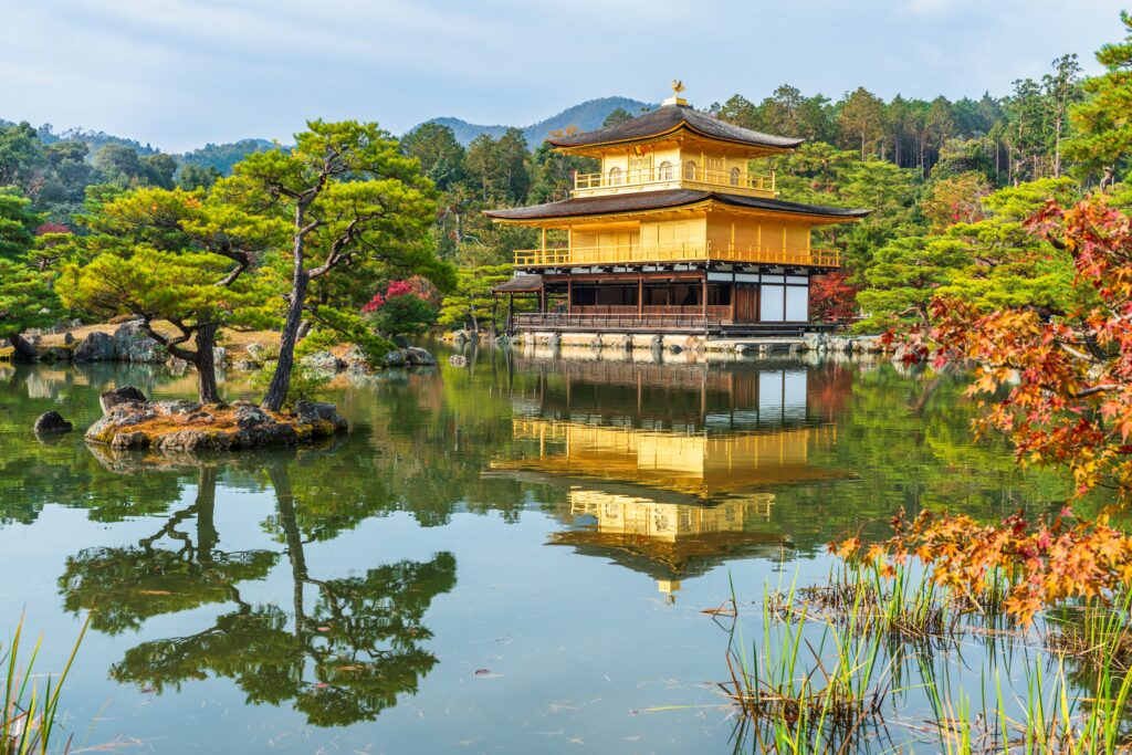 Kyoto