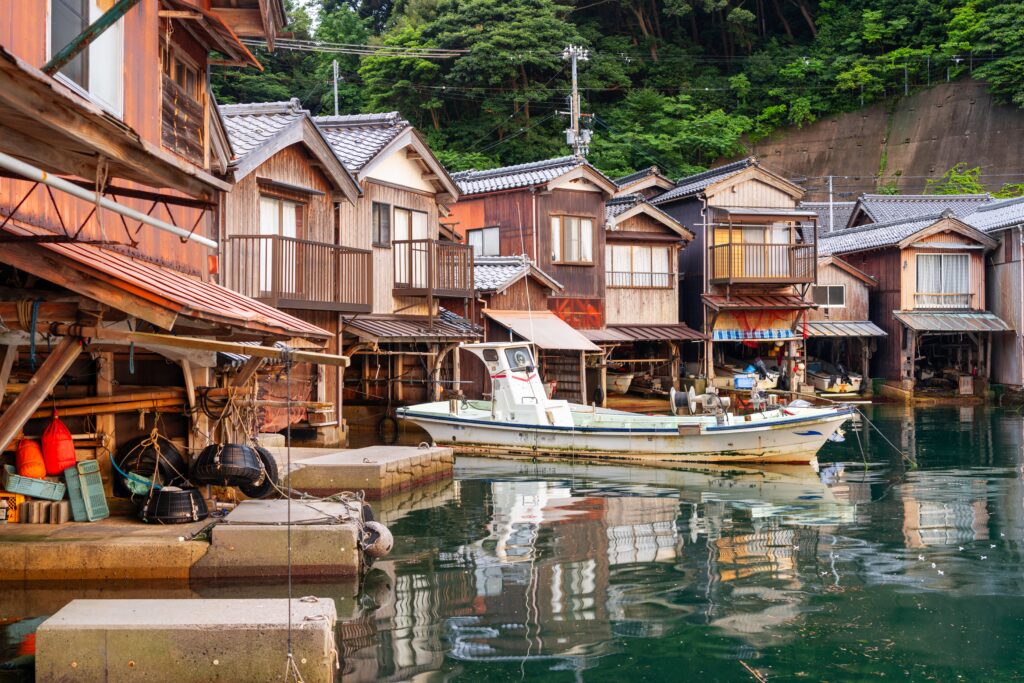 Kyoto