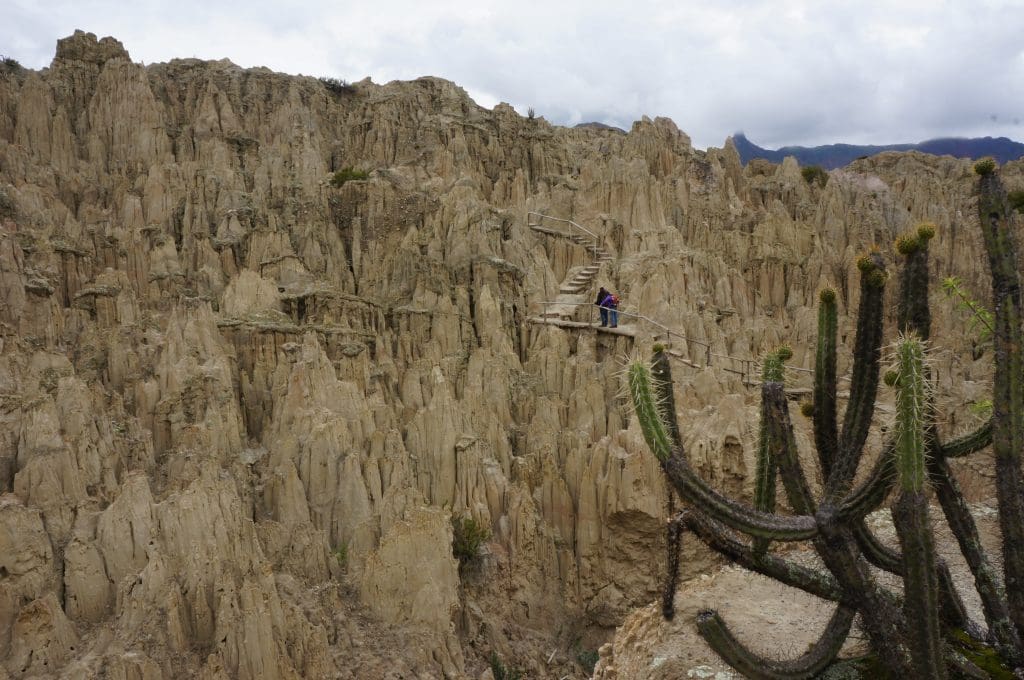 La Paz