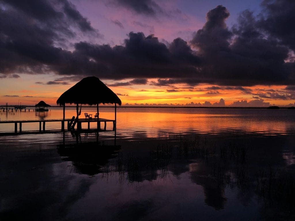 Laguna Bacalar