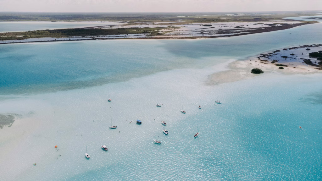 Laguna Bacalar