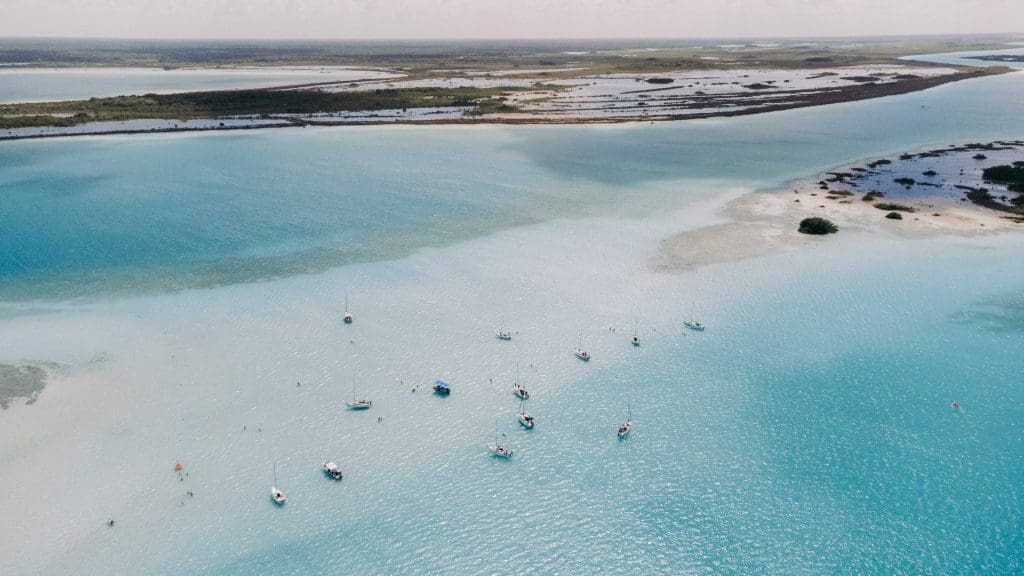 Laguna Bacalar
