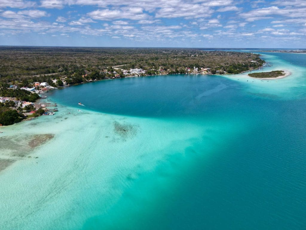 Laguna Bacalar