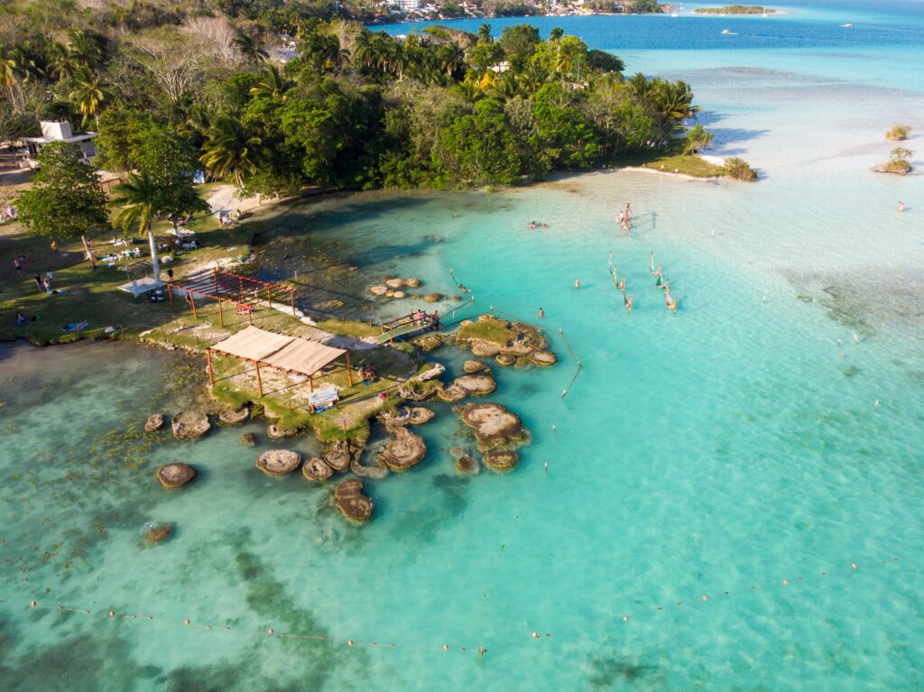 Laguna Bacalar