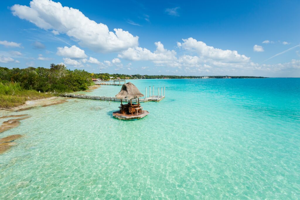 Laguna Bacalar
