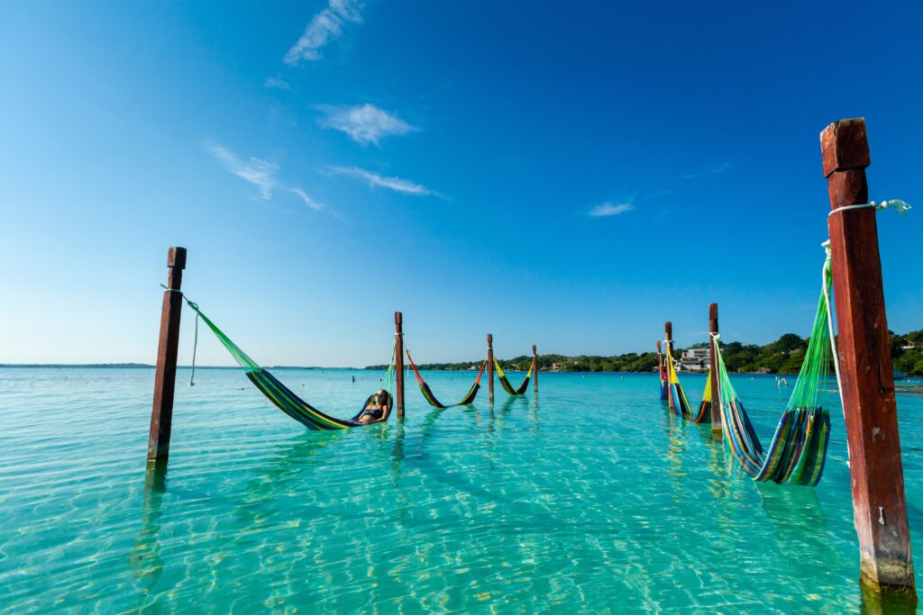 Laguna Bacalar