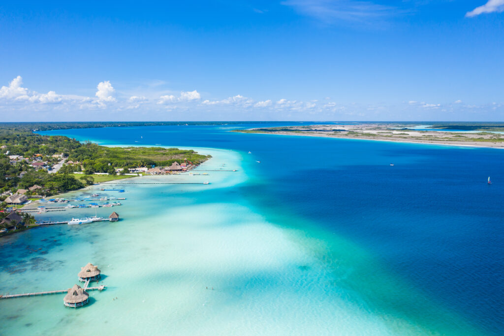 Laguna Bacalar