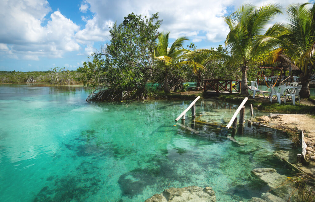 Laguna Bacalar