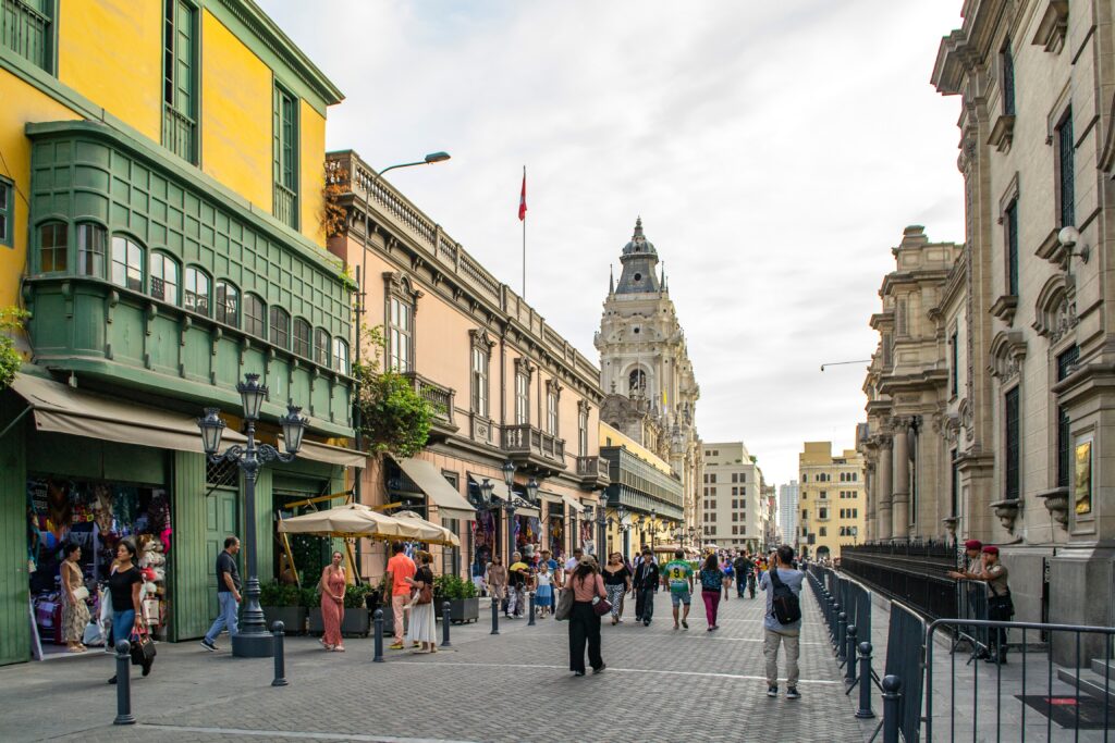 Lima