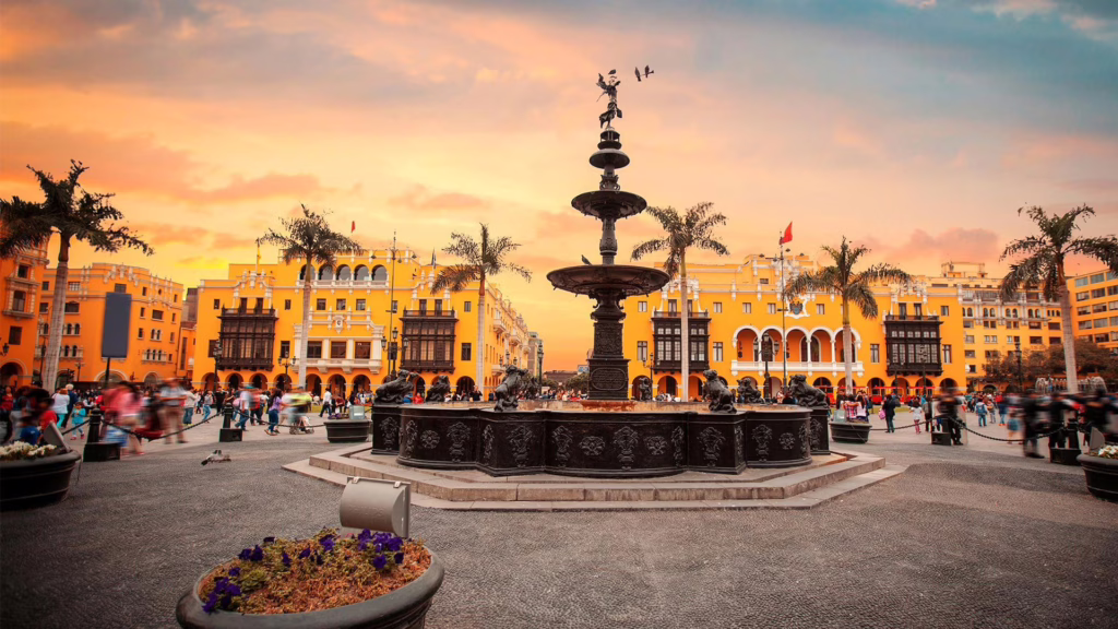 Lima