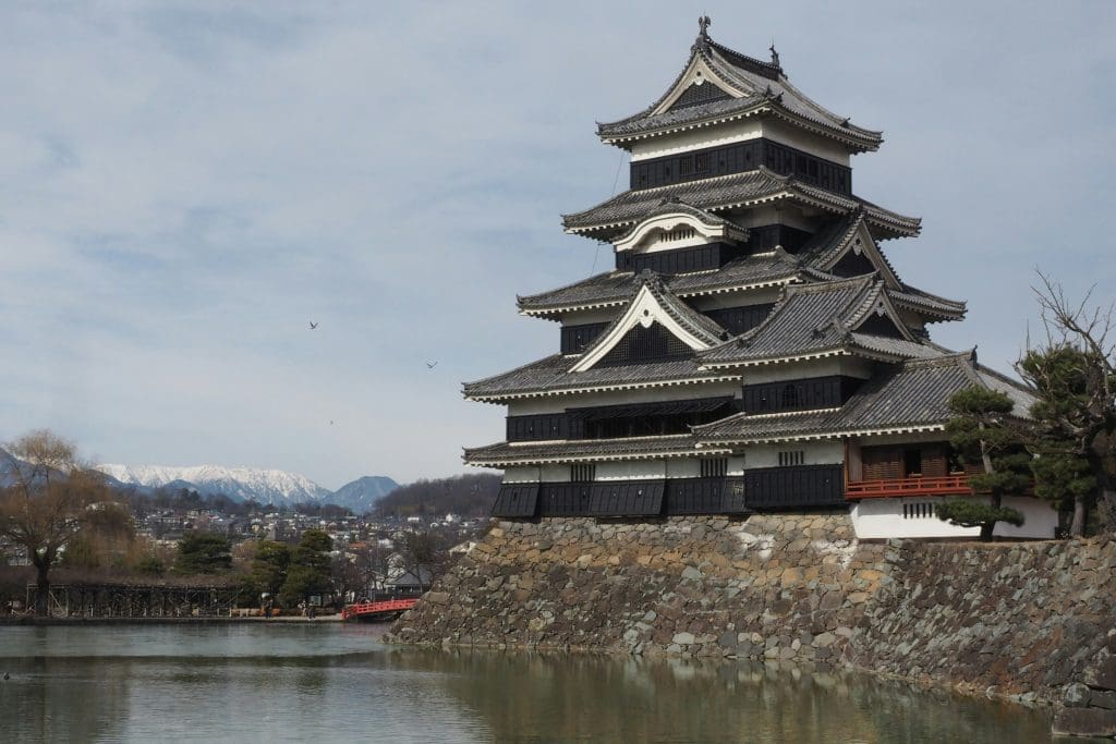 Matsumoto