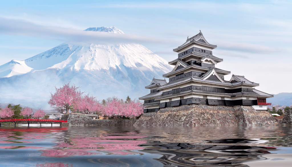 Matsumoto