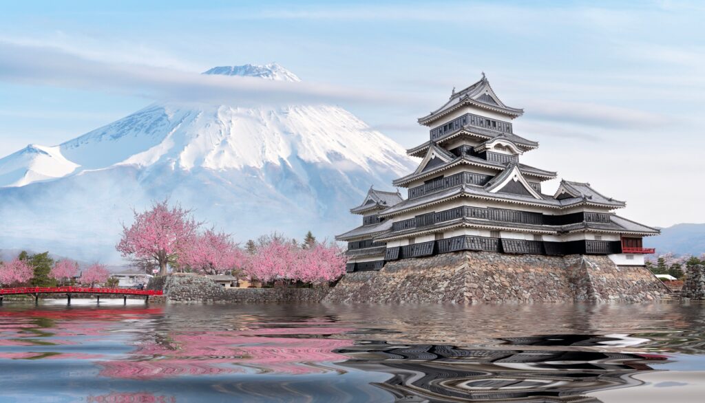 Matsumoto