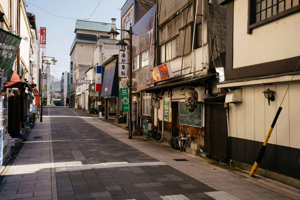 Matsumoto