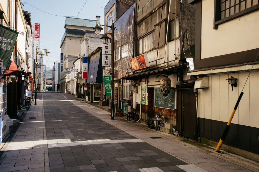 Matsumoto