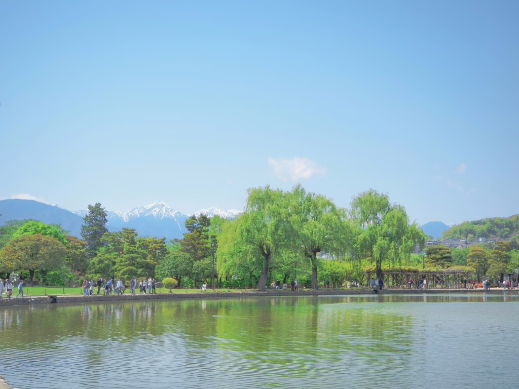 Matsumoto