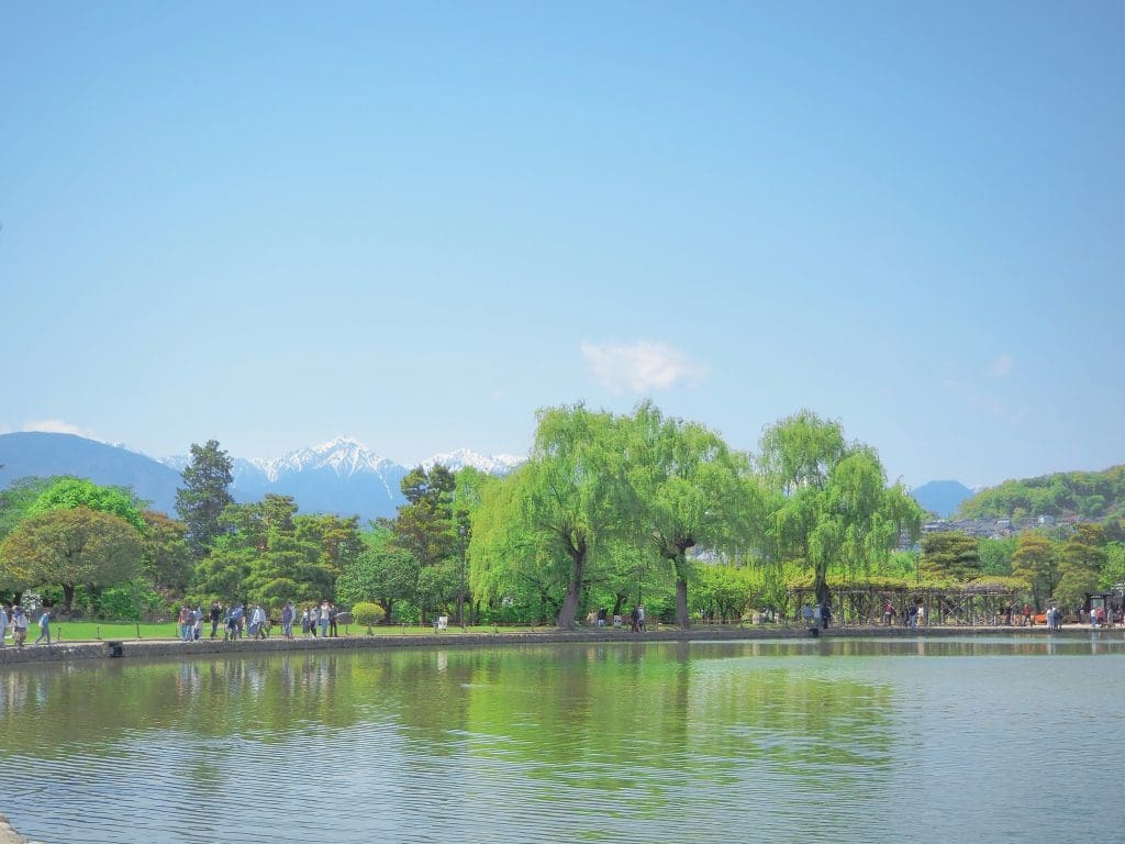 Matsumoto