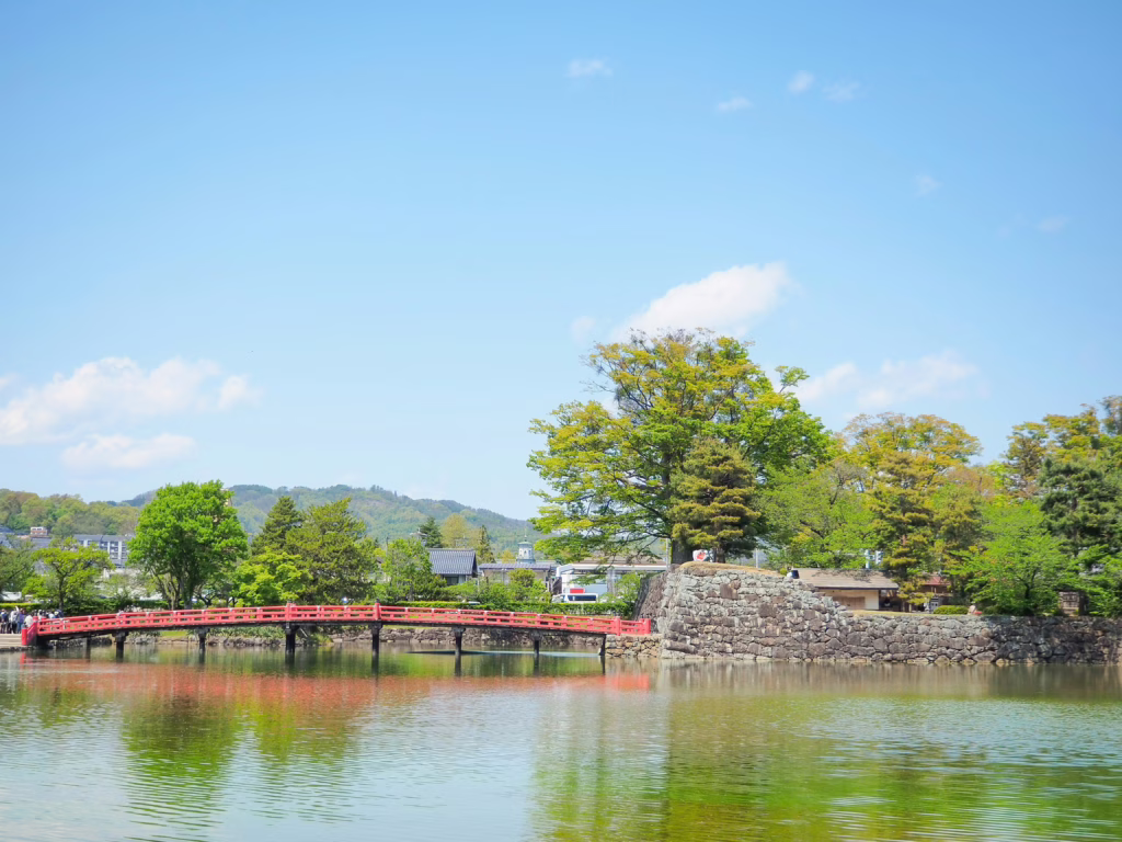 Matsumoto