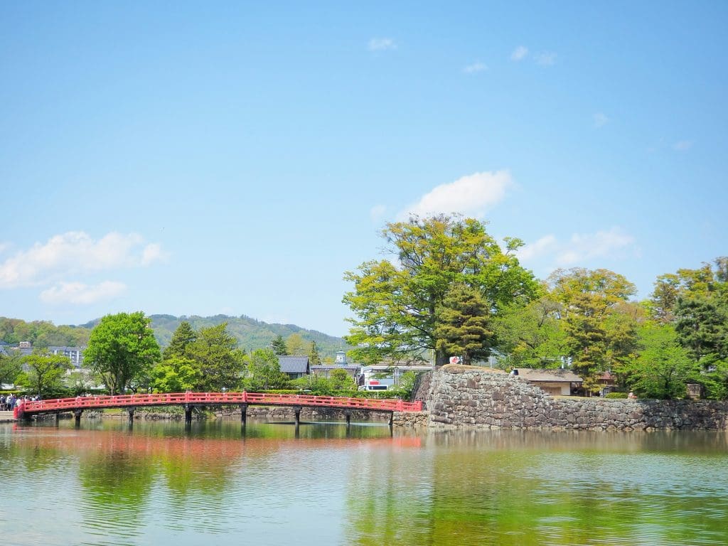 Matsumoto