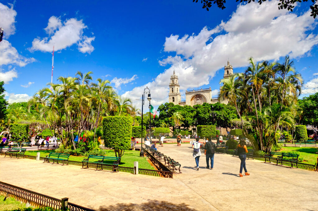 Merida