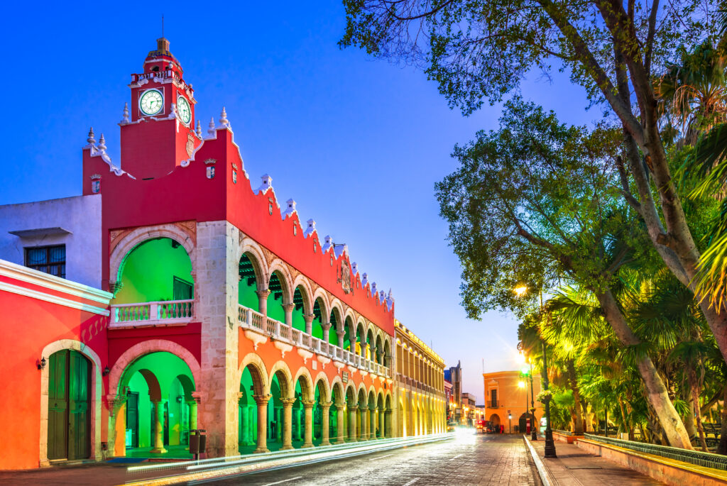 Merida