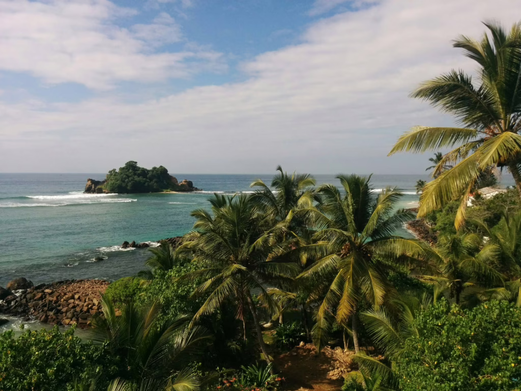 Mirissa