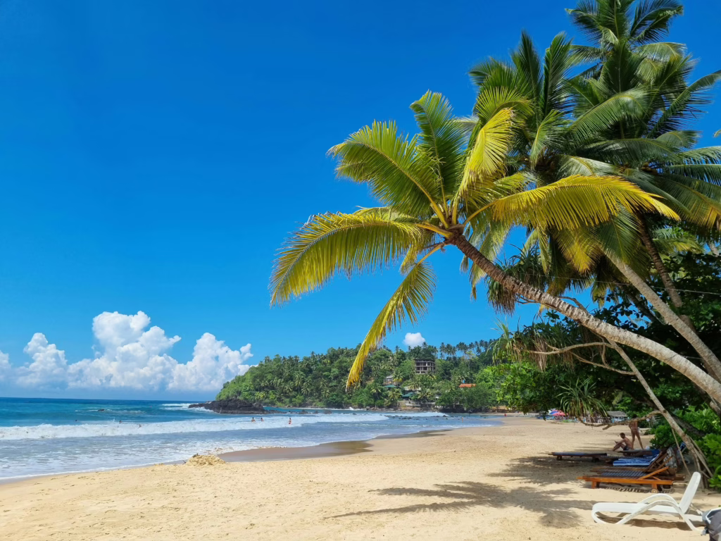 Mirissa