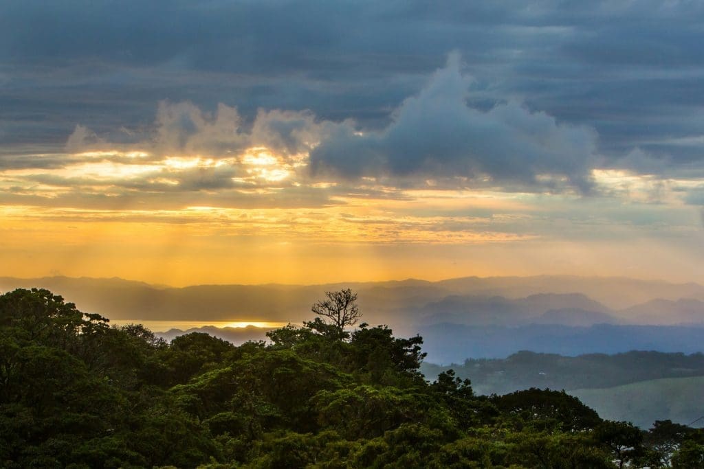 Monteverde